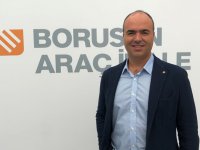 Borusan Araç İhale, vites büyütüyor