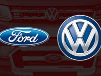 Volkswagen ve Ford "otonom" ittifakı kuruyor