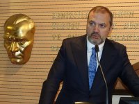 "Denizcilik, öncelikli sektör olmayı hak ediyor"