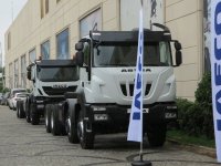 IVECO, üstyapıcılarla buluştu