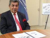 "Tekirdağ Limanı'na demiryolu hayati önem taşıyor"
