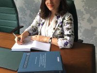 Deniz Ticaretinde Uyuşmazlıkların Çözümü kitabı