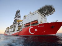 AB, "Ege'nin şımarık çocuğu"nu dinledi