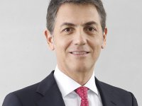 Temsa'nın yeni CEO'su Aslan Uzun