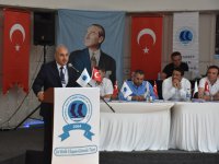 İstanbul Halk Ulaşım'da Başkan yine oybirliğiyle Yağız