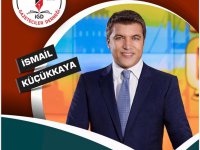 İGD'nin 24 Temmuz'daki konuğu İsmail Küçükkaya