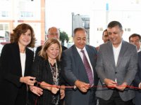 Yaşar Topluluğu'ndan İstanbul'a lojistik yatırımı