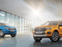 Yeni Ford Ranger ve Raptor standartlara meydan okuyor