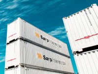 Sarp İntermodal'den Gaziantep'e yatırım