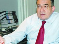 Mersin konteyner limanı için güçbirliği çağrısı