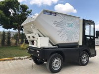 TRAGGER artık Avustralya'da da yürüyecek