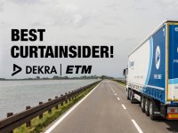 Krone Almanya'ya çifte ödül