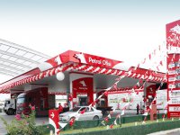 PO, Halkalı ve Üsküdar'da iki yeni istasyon açtı