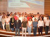 TNB’den TREDER üyelerine ARTES eğitimi