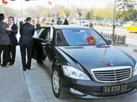Meclis, 78 araca aylık 1.2 milyon lira kira ödüyor