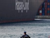 PO Marine’den tarihinin en büyük yakıt ikmali