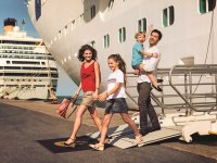 Dört mevsim Dört rota CRUISE