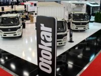 Otokar ihracatının cirodaki payı yüzde 81'e ulaştı