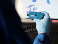 ZF Aftermarket'ten elektrik mavisi balatalar