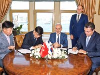 G. Koreli Halla, Avrupa operasyonlarını Türkiye'den yönetecek