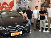 LeasePlan, ikinci CarNext.com merkezini İzmir’de açtı