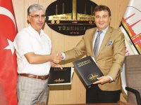 TÜDEMSAŞ ve Gökyapı konteyner taşıma vagonu üretecek