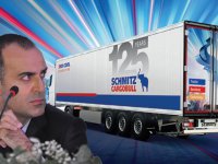 “Euro ile borçlanabilmek treyler sektörünü uçurur”