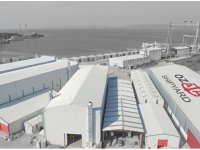 Özata Tersanesi, 3 yeni kontrat imzaladı