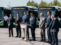 Otokar, Malta'ya 40 Kent otobüs daha ihraç edecek
