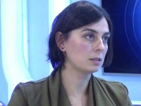 Şehir Hatları'nda kadın Genel Müdür dönemi