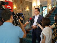 Bayram boyunca otogar otoparkı ücretsiz