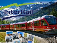 Avrupa'yı en ekonomik gezme modeli: Interrail nedir?