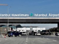 İstanbul Havalimanı için önemli karar