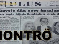 Eyvah, ulusal menfaatlerimize geçmiş olsun!