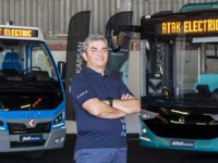 Karsan’a Ar-Ge Merkezi Unvanı!