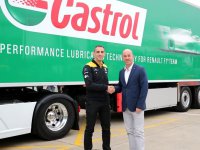 Renault Grubu tüm servislerine Castrol önerecek