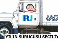 “En İyi 5 Sürücü” başvurusu için son gün 31 Ağustos