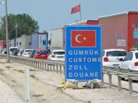 Belge bitti: İhracatçının yükü sınırda kaldı