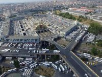 15 Temmuz Otogarı ücretleri belli oldu