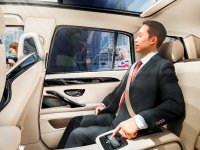 Continental akıllı cam teknolojisini güçlendiriyor