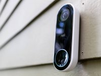 Google’ın Nest Hello Kapı Zili, Kargonuzu algılayabiliyor