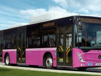 Mercedes, CNG’li otobüsler için kesenin ağzını açtı