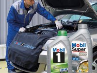 Mobil 1 Center’dan Avantajlı Eylül Kampanyası