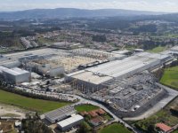 Continental’den Portekiz’e 100 milyon euroluk yatırım