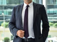 ALD Automotive Türkiye'nin yeni CEO'su Timur Kaçar