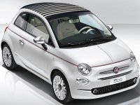 Fiat 500 Dolcevita Türkiye’de
