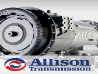 Allison Transmission, Walker Die Casting'i satın aldı