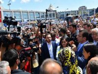 Otogar tamamen İBB'ye geçti; İlk indirim yapıldı