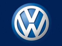 Volkswagen logosunu değiştirdi! İşte yeni logo
