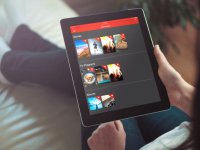 THY'den yeni eğlence platformu:Companion Entertainment